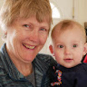 Meet your Posher, Suzy